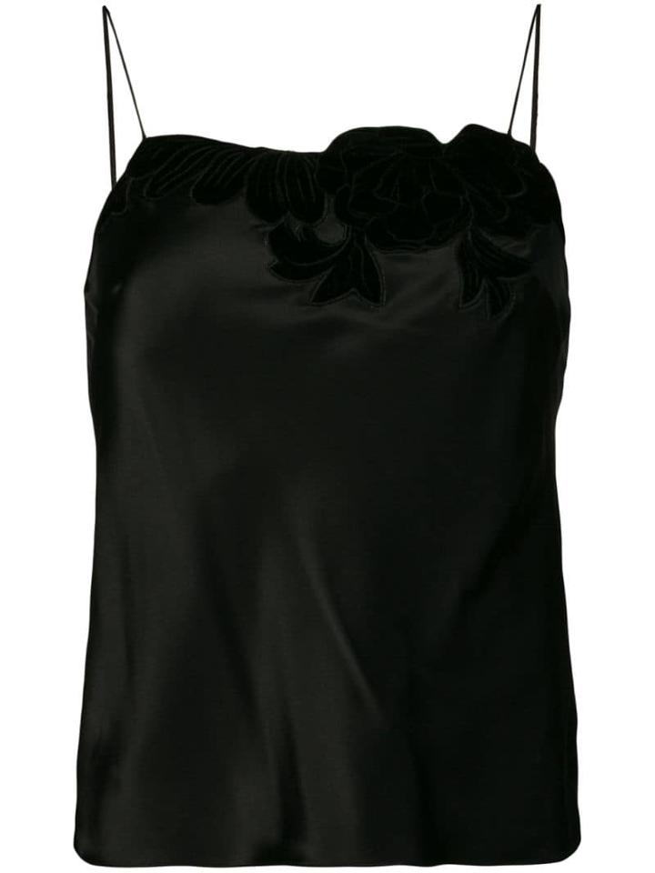 Myla - Black