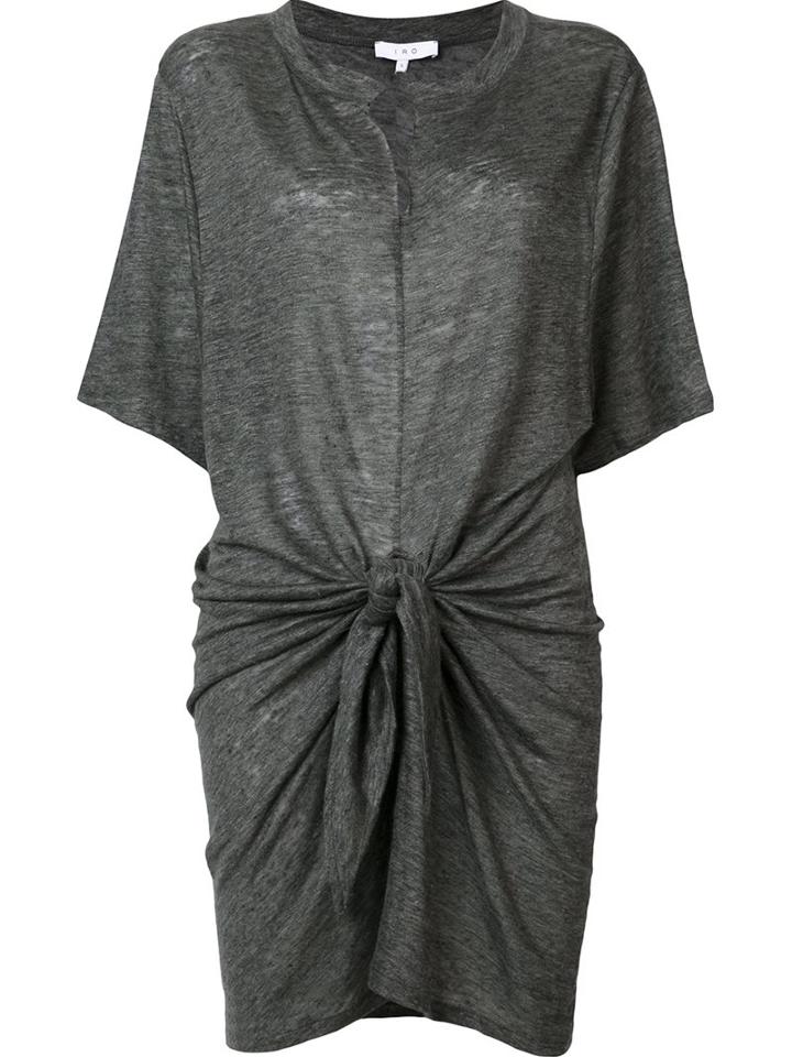 Iro 'arwen Robe' T-shirt