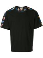 Marni Crystal Print T-shirt - Black