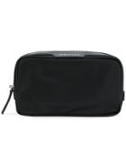 Anya Hindmarch Small Essentials Make-up Bag - Black