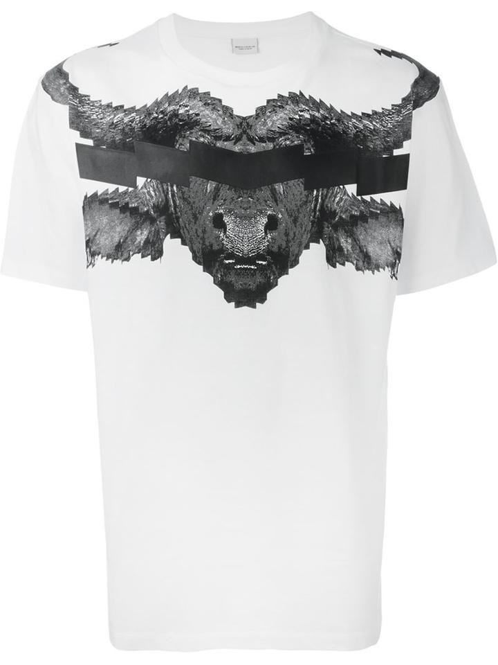 Marcelo Burlon County Of Milan 'pokigron' T-shirt