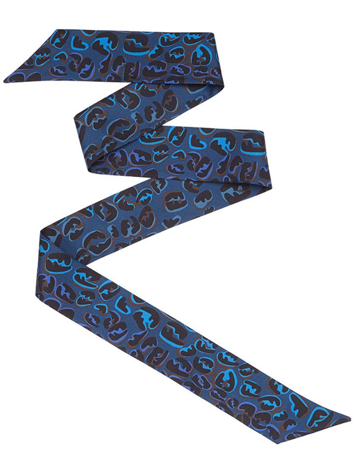Fendi Splash Ff Wrappy - Blue