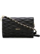 Dkny Small Quilted Crossbody Bag