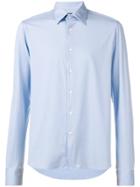 Rrd Oxford Shirt - Blue