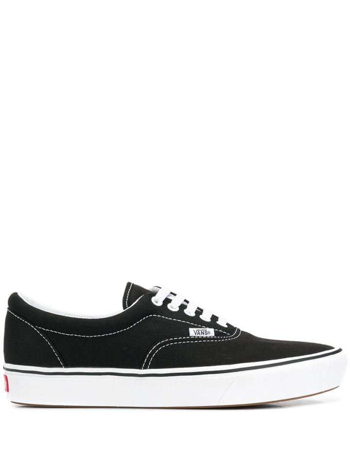 Vans Comfycush Sneakers - Black
