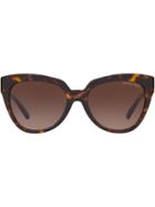 Michael Kors Paloma I Sunglasses - Brown