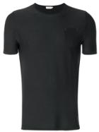 Weber + Weber Classic Short-sleeve T-shirt - Grey