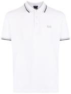 Boss Hugo Boss Boss Hugo Boss 50198254 100 White Natural (veg)->cotton