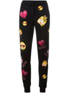 Philipp Plein 'boom' Track Pant