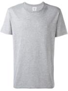Zoe Karssen Zero Print T-shirt, Size: Medium, Grey, Cotton/polyester