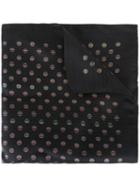 Paul Smith Dotted Pocket Square