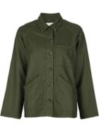 The Great 'the Field' Jacket