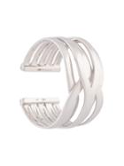 John Brevard 'fabri' Cuff, Women's, Metallic