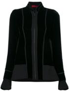Di Liborio Zipped Jacket - Black