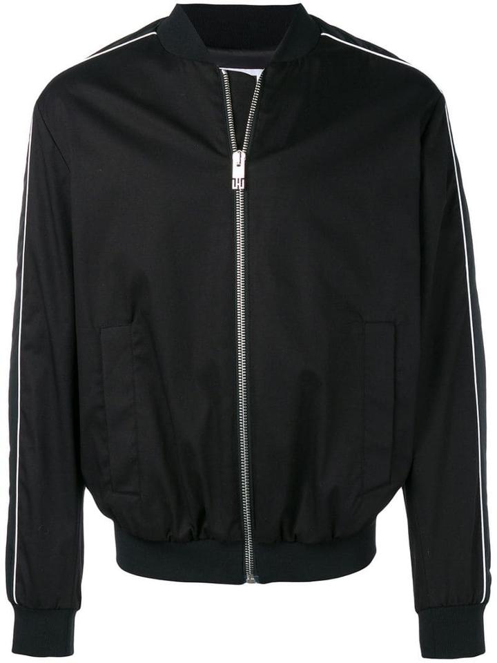 Les Hommes Urban - Black