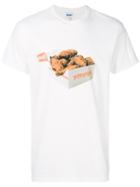 Better Louisana Tee - White