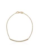 Lizzie Mandler Fine Jewelry - Metallic