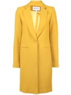 Milly Milly 211co07318 Yellow Artificial->artificial Fur - Yellow &