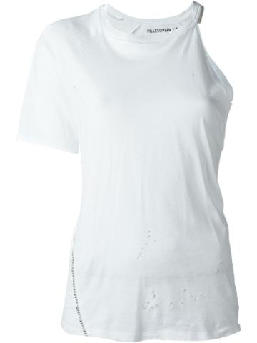 Filles A Papa 'orson' Top