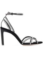 Nina Ricci Nina Ricci Nr29042 Black Leather - Unavailable