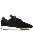 New Balance Mrl247wu Sneakers - Black