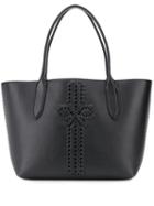 Anya Hindmarch The Neeson Shopper Tote - Black