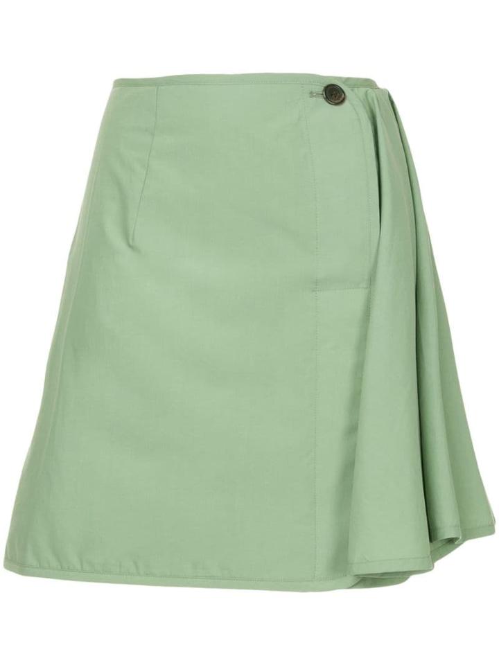 Aalto - Green