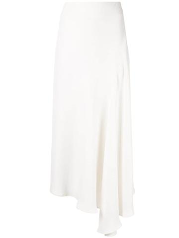 Acler Indiannah Skirt - White