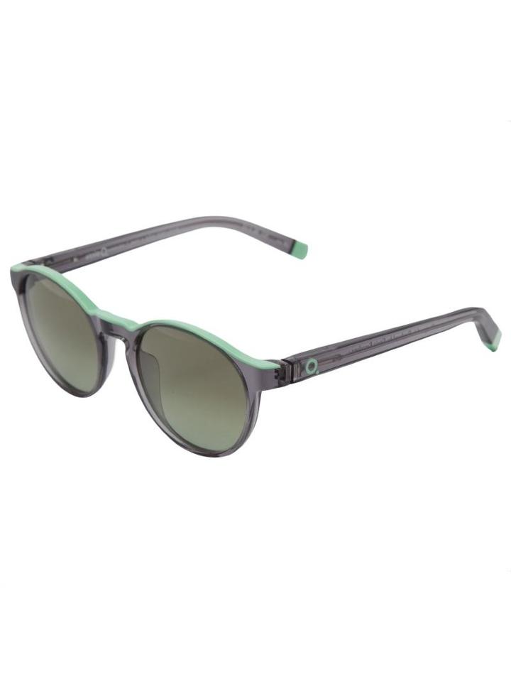 Etnia Barcelona 'af280' Sunglasses, Adult Unisex, Grey, Acetate