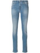 Jacob Cohen Kimberly Skinny Jeans - Blue