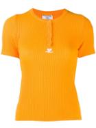 Courrèges Pre-owned - Orange