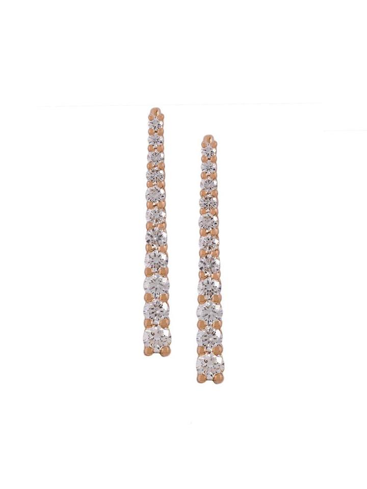 Alinka 'vera' Diamond Cuff Earring, Women's