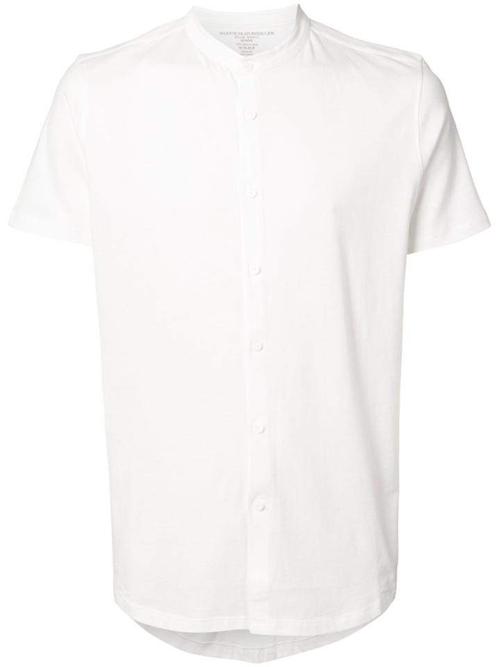 Majestic Filatures Classic T-shirt - Unavailable