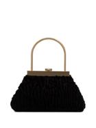 Cult Gaia Estelle Mini Handbag - Black