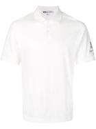 Y-3 Classic Polo Shirt - White