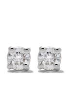 Wouters & Hendrix Gold 18kt Gold Diamond Stud Earrings - Yellow