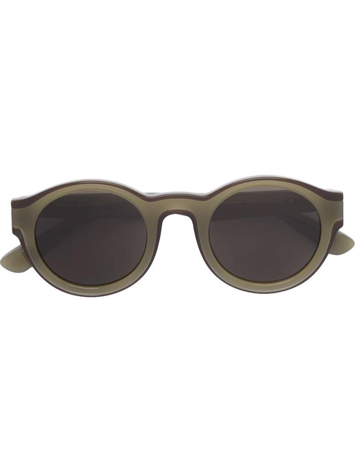 Mykita 'd9-solid' Sunglasses