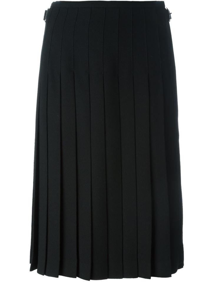Le Kilt Knee-length Kilt
