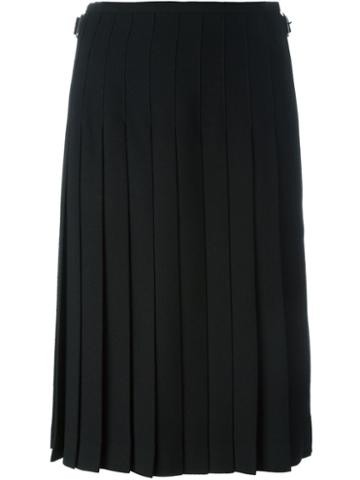 Le Kilt Knee-length Kilt