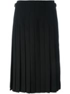 Le Kilt Knee-length Kilt