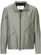 Cerruti 1881 Lightweight Jacket - Grey