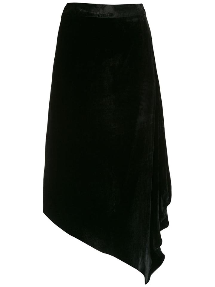 Uma Raquel Davidowicz Stela Skirt - Black