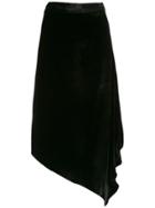 Uma Raquel Davidowicz Stela Skirt - Black