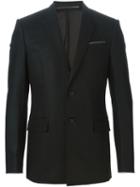 Givenchy Classic Fitted Blazer