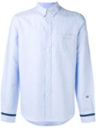 Robert Geller Plain Shirt - Black