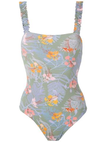 Clube Bossa Maio Lavello - Green