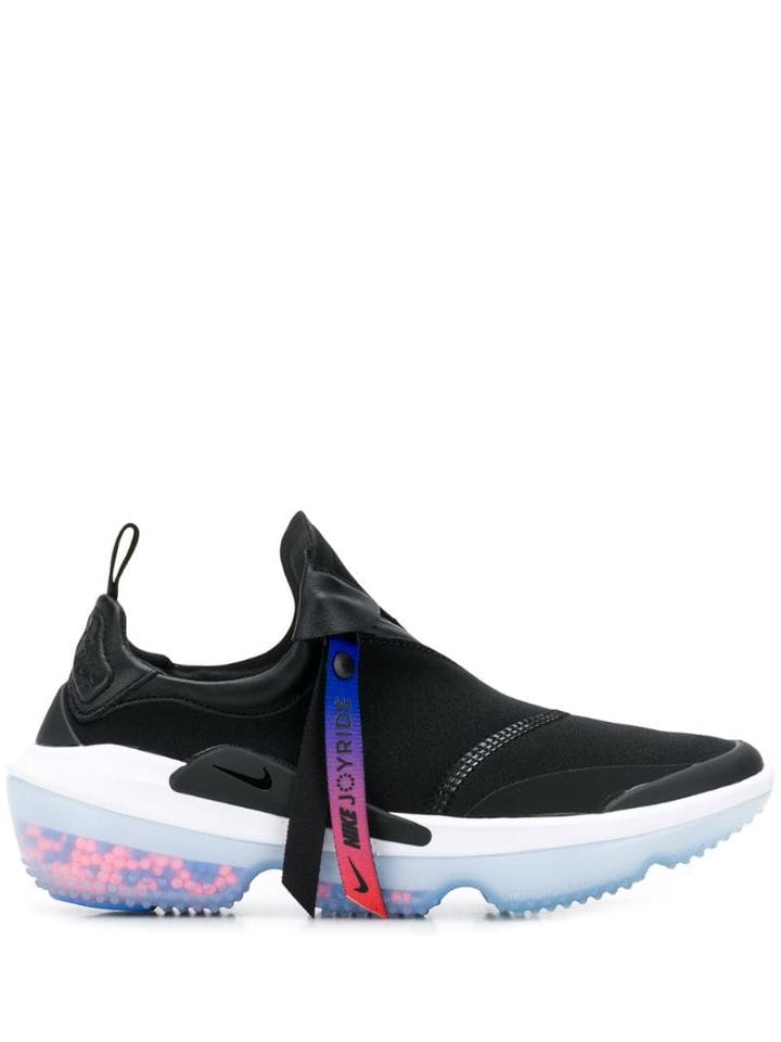 Nike Air React 270 Sneakers - Black