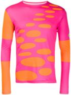 Walter Van Beirendonck Pre-owned - Pink