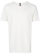 Giorgio Brato V-neck T-shirt - White