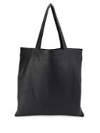 Rick Owens Rick Owens Ra19f0431lpc 09 Black Leather/